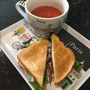 Meet your Posher, Fernandina